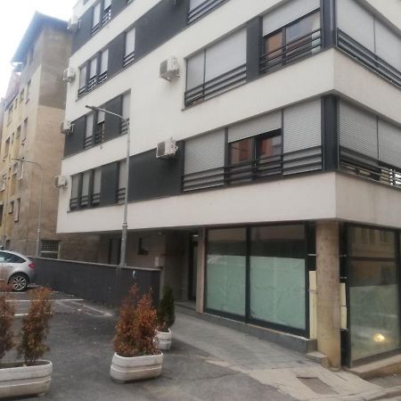 Apartments Leon Saraievo Exterior foto