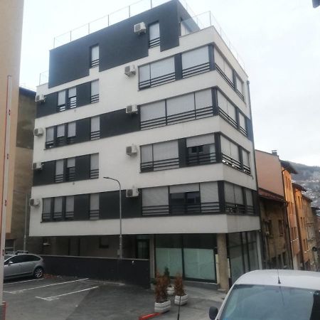 Apartments Leon Saraievo Exterior foto